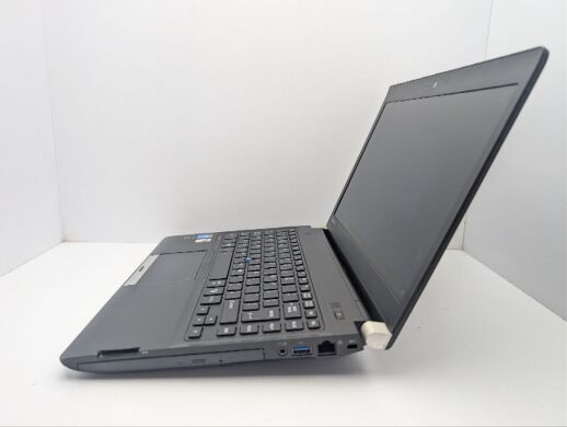 Ноутбук Dell Latitude E7470 / 13.3" (1920x1080) TN / Intel Core i7-4610M (2 (4) ядра по 3.0 - 3.7 GHz) / 8 GB DDR3 / 1000 GB HDD / Intel HD Graphics 4600 / WebCam / DVD-ROM