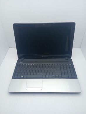 Ноутбук Acer E1-531 / 15.6" (1366x768) TN / Intel Core i3-3120M (2 (4) ядра по 2.5 GHz) / 8 GB DDR3 / 240 GB SSD / Intel HD Graphics / WebCam
