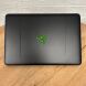 Ігровий ноутбук Razer Blade 14 RZ09-0195 / 14" (1920x1080) IPS / Intel Core i7-7700HQ (4 (8) ядра по 2.8 - 3.8 GHz) / 16 GB DDR4 / 256 GB SSD NVMe / nVidia GeForce GTX 1060, 6 GB GDDR5, 192-bit / WebCam купити
