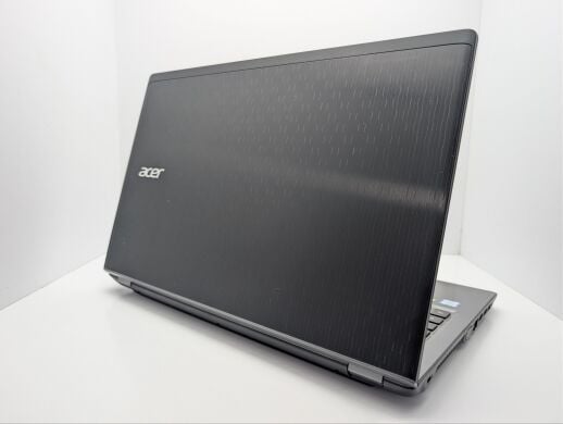 Ігровий ноутбук Acer Aspire V5-591G / 15.6" (1920x1080) IPS / Intel Core i7-6700HQ (4 (8) ядра по 2.6 - 3.5 GHz) / 8 GB DDR4 / 128 GB SSD + 1000 GB HDD / nVidia GeForce GTX 950M, 2 GB GDDR5, 128-bit / WebCam