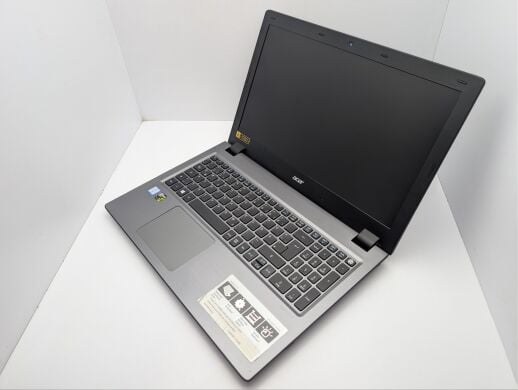 Ігровий ноутбук Acer Aspire V5-591G / 15.6" (1920x1080) IPS / Intel Core i7-6700HQ (4 (8) ядра по 2.6 - 3.5 GHz) / 8 GB DDR4 / 128 GB SSD + 1000 GB HDD / nVidia GeForce GTX 950M, 2 GB GDDR5, 128-bit / WebCam