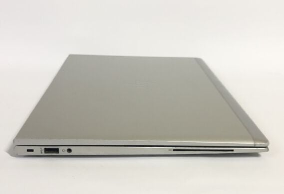 Ігровий ультрабук Б-клас HP EliteBook 850 G7 / 15.6" (1920x1080) IPS / Intel Core i5-10310U (4 (8) ядра по 1.7 - 4.4 GHz) / 16 GB DDR4 / 256 GB SSD NVMe / nVidia GeForce MX250, 2 GB GDDR5, 64-bit / WebCam / Win 11 Pro