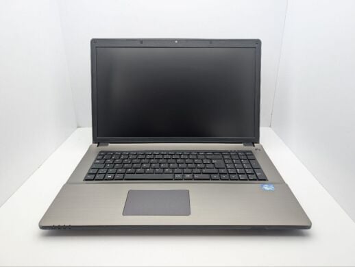 Ноутбук Terra Mobile 1749 / 17.3" (1600x900) TN / Intel Core i5-4200M (2 (4) ядра по 2.5 - 3.1 GHz) / 8 GB DDR3 / 1000 GB HDD / Intel HD Graphic 4600 / WebCam / DVD-ROM Ноутбук Terra Mobile 1749 / 17.3" (1600x900) TN / Intel Core i5-4200M (2 (4) ядра по 2.5 - 3.1 GHz) / 8 GB DDR3 / 1000 GB HDD / Intel HD Graphic 4600 / WebCam / DVD-ROM