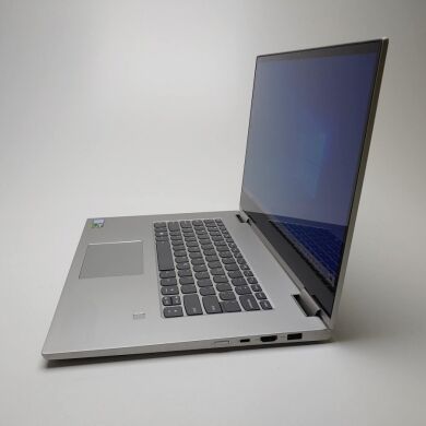Игровой ноутбук-трансформер Lenovo Yoga 730-15IKB / 15.6" (3840x2160) IPS Touch / Intel Core i7-8550U (4 (8) ядра по 1.8 - 4.0 GHz) / 16 GB DDR4 / 256 GB SSD / nVidia GeForce GTX 1050, 2 GB GDDR5, 128-bit / WebCam / Win 10 Home Игровой ноутбук-трансформер Lenovo Yoga 730-15IKB / 15.6" (3840x2160) IPS Touch / Intel Core i7-8550U (4 (8) ядра по 1.8 - 4.0 GHz) / 16 GB DDR4 / 256 GB SSD / nVidia GeForce GTX 1050, 2 GB GDDR5, 128-bit / WebCam / Win 10 Home