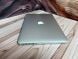 Ноутбук Б-клас Apple MacBook Pro A1398 / 15.4" (2880x1800) IPS / Intel Core i7-4770HQ (4 (8) ядра по 2.2 - 3.4 GHz) / 16 GB DDR3 / 256 GB SSD / Intel Iris Pro Graphics 5200 / WebCam / MacOS купити