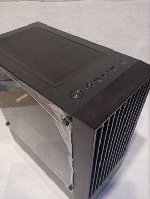 Игровой ПК Vinga CS316B Tower / Intel Xeon E5-2650 V2 (8 (16) ядра по 2.6 - 3.4 GHz) / 8 GB DDR3 / 120 GB SSD / nVidia GeForce GTX 960, 2 GB GDDR5, 128-bit / 650W