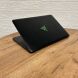 Ігровий ноутбук Razer Blade 14 RZ09-0195 / 14" (1920x1080) IPS / Intel Core i7-7700HQ (4 (8) ядра по 2.8 - 3.8 GHz) / 16 GB DDR4 / 256 GB SSD NVMe / nVidia GeForce GTX 1060, 6 GB GDDR5, 192-bit / WebCam купити