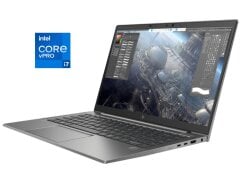 Ультрабук HP ZBook Firefly 14 G8 / 14" (1920x1080) IPS / Intel Core i7-1185G7 (4 (8) ядра по 1.2 - 4.8 GHz) / 16 GB DDR4 / 256 GB SSD / Intel Iris Xe Graphics / WebCam
