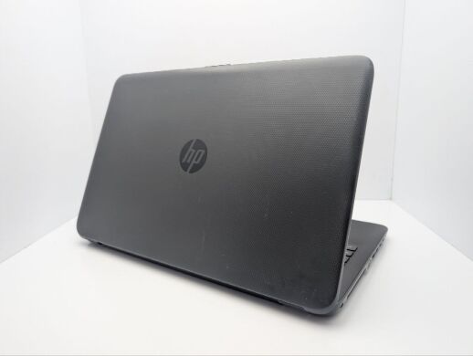 Ноутбук HP 250 G4 / 15.6" (1366x768) TN / Intel Core i3-5005U (2 (4) ядра по 2.0 GHz) / 8 GB DDR3 / 240 GB SSD / AMD Radeon R5 M330, 2 GB GDDR3, 64-bit / WebCam / DVD-ROM