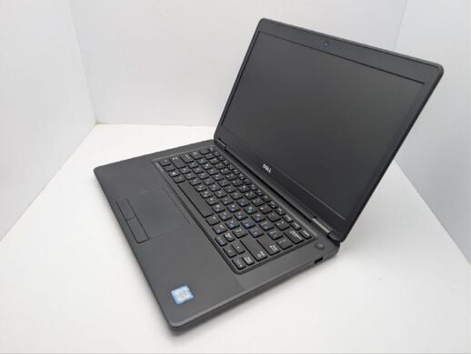 Ноутбук Dell Latitude E5450 / 14" (1366x768) TN / Intel Core i5-5300U (2 (4) ядра по 2.3 - 2.9 GHz) / 8 GB DDR3 / 120 GB SSD / Intel HD Graphics 5500 / WebCam