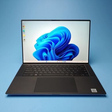 Ноутбук Dell XPS 15 9500 / 15.6" (1920x1080) IPS / Intel Core i5-10300H (4 (8) ядра по 2.5 - 4.5 GHz) / 16 GB DDR4 / 512 GB SSD / Intel UHD Graphics / WebCam / Win 11 Home