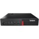 Неттоп Lenovo ThinkCentre M700 Tiny USFF / Intel Core i5-6400T (4 ядра по 2.2 - 2.8 GHz) / 8 GB DDR4 / 256 GB SSD / Intel HD Graphics 530 купить