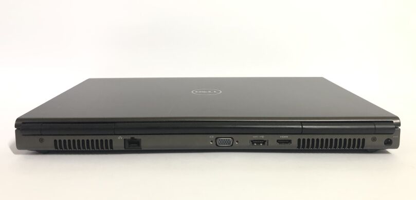 Мобильная рабочая станция Б-класс Dell Precision M4800 / 15.6" (1920x1080) TN / Intel Core i7-4810MQ (4 (8) ядра по 2.8 - 3.8 GHz) / 16 GB DDR3 / 256 GB SSD / nVidia Quadro K1100M, 2 GB GDDR5, 128-bit / WebCam / DVD-ROM Мобильная рабочая станция Б-класс Dell Precision M4800 / 15.6" (1920x1080) TN / Intel Core i7-4810MQ (4 (8) ядра по 2.8 - 3.8 GHz) / 16 GB DDR3 / 256 GB SSD / nVidia Quadro K1100M, 2 GB GDDR5, 128-bit / WebCam / DVD-ROM