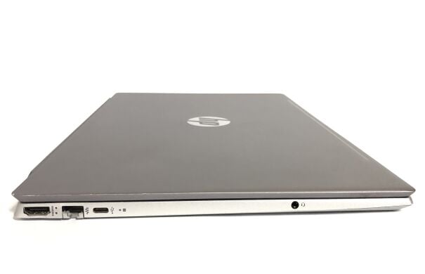 Ультрабук Б-класс HP Pavilion 15-cs3970nd / 15.6" (1920x1080) IPS / Intel Core i7-1065G7 (4 (8) ядра по 1.3 - 3.9 GHz) / 8 GB DDR4 / 256 GB SSD NVMe / nVidia GeForce MX250, 2 GB GDDR5, 64-bit / WebCam / Win 11 Home