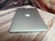 Ноутбук Б-клас Apple MacBook Pro A1398 / 15.4" (2880x1800) IPS / Intel Core i7-4770HQ (4 (8) ядра по 2.2 - 3.4 GHz) / 16 GB DDR3 / 256 GB SSD / Intel Iris Pro Graphics 5200 / WebCam / MacOS купити