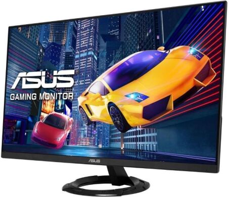Новий монітор ASUS VZ279HEG1R / 27" (1920x1080) IPS LED / HDMI, VGA / 75 MHz / 1ms
