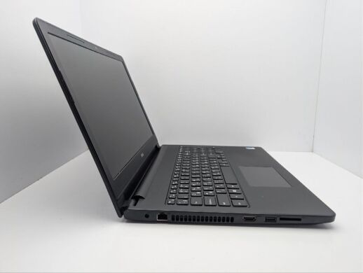 Ноутбук Dell Inspiron 15-3558 / 15.6" (1366x768) TN / Intel Core i3-5005U (2 (4) ядра по 2.0 GHz) / 8 GB DDR3 / 240 GB SSD / Intel HD Graphics 5500 / WebCam / DVD-ROM Ноутбук Dell Inspiron 15-3558 / 15.6" (1366x768) TN / Intel Core i3-5005U (2 (4) ядра по 2.0 GHz) / 8 GB DDR3 / 240 GB SSD / Intel HD Graphics 5500 / WebCam / DVD-ROM