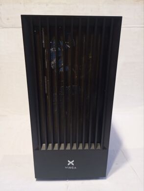 Игровой ПК Vinga CS316B Tower / Intel Xeon E5-2650 V2 (8 (16) ядра по 2.6 - 3.4 GHz) / 8 GB DDR3 / 120 GB SSD / nVidia GeForce GTX 960, 2 GB GDDR5, 128-bit / 650W