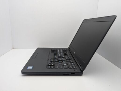 Ноутбук Dell Latitude E5450 / 14" (1366x768) TN / Intel Core i5-5300U (2 (4) ядра по 2.3 - 2.9 GHz) / 8 GB DDR3 / 120 GB SSD / Intel HD Graphics 5500 / WebCam