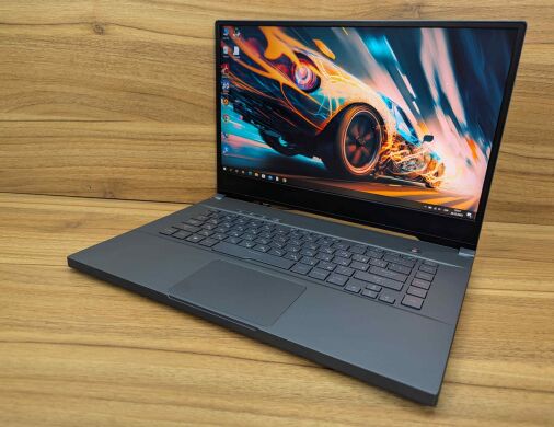 Игровой ноутбук Asus ROG Zephyrus M15 G0502 LW / 15.6" (1920x1080) IPS / Intel Core i7-10750H (6 (12) ядер по 2.6 - 5.0 GHz) / 16 GB DDR4 / 1000 GB SSD / nVidia GeForce RTX 2070, 8 GB GDDR6, 256-bit / HDMI / Windows 10