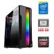 Ігровий ПК / Intel Core i7-4770 (4 (8) ядра по 3.4 - 3.9 GHz) / 16 GB DDR3 / 500 GB SSD / AMD Radeon RX 580, 8 GB GDDR5, 256-bit купити