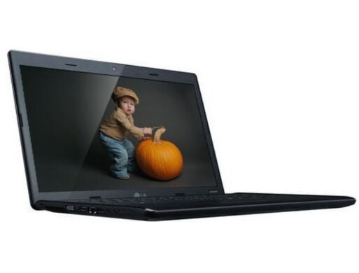 Ноутбук Б-класс LG S525 / 15.6" (1366x768) TN / Intel Pentium B950 (2 ядра по 2.1 GHz) / 8 GB DDR3 / 500 GB HDD / Intel HD Graphics / WebCam / АКБ не берет заряд Ноутбук Б-класс LG S525 / 15.6" (1366x768) TN / Intel Pentium B950 (2 ядра по 2.1 GHz) / 8 GB DDR3 / 500 GB HDD / Intel HD Graphics / WebCam / АКБ не берет заряд