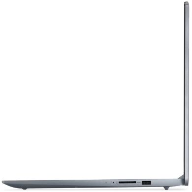 Новый ультрабук Lenovo IdeaPad Slim 3 16ABR8 / 16" (1920x1200) IPS / AMD Ryzen 5 5625U (6 (12) ядра по 2.3 - 4.3 GHz) / 16 GB DDR4 / 512 GB SSD M.2 / AMD Radeon RX Vega 7 Graphics / WebCam