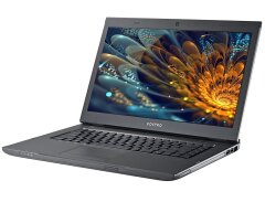 Ноутбук Б-клас Dell Vostro 3560 / 15.6" (1366x768) TN / Intel Core i3-3120M (2 (4) ядра по 2.5 GHz) / 8 GB DDR3 / 500 GB HDD / Intel HD Graphics 4000 / WebCam / DVD-ROM / Win 10 Pro