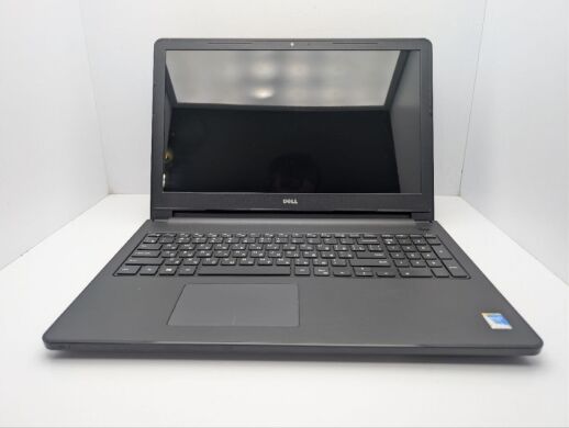 Ноутбук Dell Inspiron 15-3558 / 15.6" (1366x768) TN / Intel Core i3-5005U (2 (4) ядра по 2.0 GHz) / 8 GB DDR3 / 240 GB SSD / Intel HD Graphics 5500 / WebCam / DVD-ROM Ноутбук Dell Inspiron 15-3558 / 15.6" (1366x768) TN / Intel Core i3-5005U (2 (4) ядра по 2.0 GHz) / 8 GB DDR3 / 240 GB SSD / Intel HD Graphics 5500 / WebCam / DVD-ROM