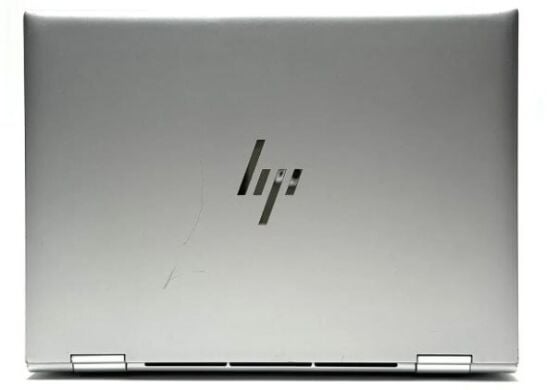 Ультрабук-трансформер Б-класс HP Elite x360 830 G10 / 13.3" (1920x1200) IPS Touch / Intel Core i7-1365U (10 (12) ядер по 1.8 - 5.2 GHz) / 32 GB DDR5 / 512 GB SSD / Intel Iris Xe Graphics / WebCam / Win 11