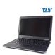 Нетбук Dell Latitude E7240 / 12.5" (1366x768) TN / Intel Core i3-4030U (2 (4) ядра по 1.9 GHz) / 4 GB DDR3 / 128 GB SSD / Intel HD Graphics 4400 / Windows 10 Pro