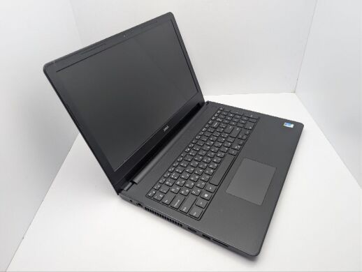 Ноутбук Dell Inspiron 15-3558 / 15.6" (1366x768) TN / Intel Core i3-5005U (2 (4) ядра по 2.0 GHz) / 8 GB DDR3 / 240 GB SSD / Intel HD Graphics 5500 / WebCam / DVD-ROM Ноутбук Dell Inspiron 15-3558 / 15.6" (1366x768) TN / Intel Core i3-5005U (2 (4) ядра по 2.0 GHz) / 8 GB DDR3 / 240 GB SSD / Intel HD Graphics 5500 / WebCam / DVD-ROM