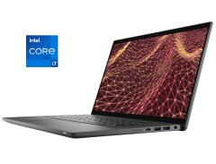 Ультрабук Б-клас Dell Latitude 7530 / 15.6" (1920x1080) IPS / Intel Core i7-1255U (10 (12) ядер по 1.7 - 4.7 GHz) / 16 GB DDR4 / 256 GB SSD NVMe / Intel Iris Xe Graphics / WebCam
