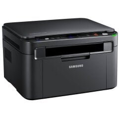 БФП Samsung SCX-3205 / Лазерний монохромний друк / 1200x1200 dpi / A4 / 16 стор/хв / USB 2.0