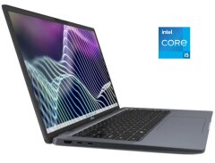 Ультрабук Dell Latitude 7440 / 14" (1920x1200) IPS / Intel Core i5-1345U (10 (12) ядер по 1.6 - 4.7 GHz) / 16 GB DDR4 / 512 GB SSD / Intel Iris Xe Graphics / WebCam