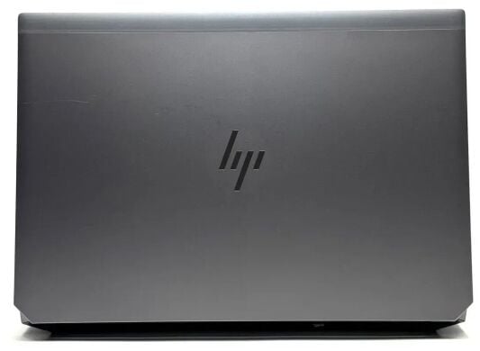Мобільна робоча станція HP ZBook 17 G6 / 17.3" (1920x1080) IPS / Intel Core i7-9850H (6 (12) ядер по 2.6 - 4.6 GHz) / 64 GB DDR4 / 1000 GB SSD / nVidia Quadro RTX 4000, 8 GB GDDR6, 256-bit / WebCam / Win 10 Pro