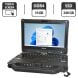 Защищенный нетбук-трансформер Getac V110 G4 / 11.6" (1366x768) TN Touch / Intel Core i7-7500U (2 (4) ядра по 2.7 - 3.5 GHz) / 16 GB DDR4 / 240 GB SSD / Intel HD Graphics 620 / WebCam / Стилус / Windows 11 Pro / Два АКБ купить