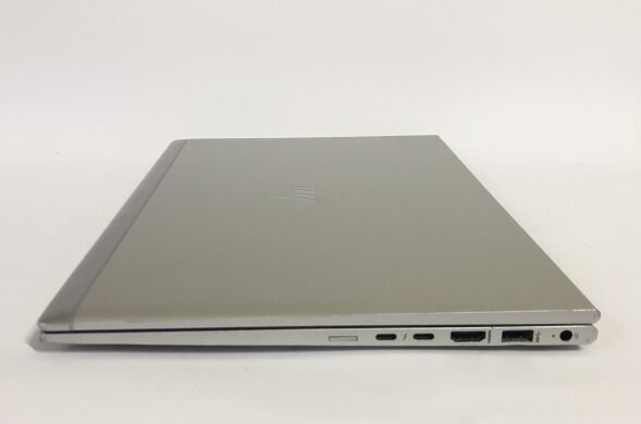 Ігровий ультрабук Б-клас HP EliteBook 850 G7 / 15.6" (1920x1080) IPS / Intel Core i5-10310U (4 (8) ядра по 1.7 - 4.4 GHz) / 16 GB DDR4 / 256 GB SSD NVMe / nVidia GeForce MX250, 2 GB GDDR5, 64-bit / WebCam / Win 11 Pro