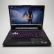 Ігровий ноутбук Asus TUF Gaming FA506IU / 15.6" (1920x1080) IPS / AMD Ryzen 7 4800H (8 (16) ядер по 2.9 - 4.2 GHz) / 16 GB DDR4 / 512 GB SSD / nVidia GeForce GTX 1660 Ti, 6 GB GDDR6, 192-bit / WebCam / Win 10 Home купити