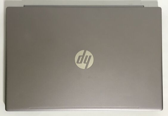 Ультрабук Б-класс HP Pavilion 15-cs3970nd / 15.6" (1920x1080) IPS / Intel Core i7-1065G7 (4 (8) ядра по 1.3 - 3.9 GHz) / 8 GB DDR4 / 256 GB SSD NVMe / nVidia GeForce MX250, 2 GB GDDR5, 64-bit / WebCam / Win 11 Home