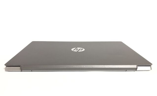 Ультрабук Б-класс HP Pavilion 15-cs3970nd / 15.6" (1920x1080) IPS / Intel Core i7-1065G7 (4 (8) ядра по 1.3 - 3.9 GHz) / 8 GB DDR4 / 256 GB SSD NVMe / nVidia GeForce MX250, 2 GB GDDR5, 64-bit / WebCam / Win 11 Home