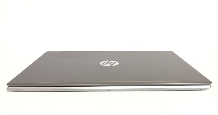 Ультрабук Б-класс HP Pavilion 15-cs3970nd / 15.6" (1920x1080) IPS / Intel Core i7-1065G7 (4 (8) ядра по 1.3 - 3.9 GHz) / 8 GB DDR4 / 256 GB SSD NVMe / nVidia GeForce MX250, 2 GB GDDR5, 64-bit / WebCam / Win 11 Home