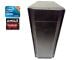 Игровой ПК Kllisre Tower / Intel Xeon E5-2630 V2 (6 (12) ядер по 2.6 - 3.1 GHz) / 16 GB DDR3 / 512 GB SSD + 1000 GB HDD / AMD Radeon RX 580, 4 GB GDDR5, 256-bit / 700W / Win 11 купить