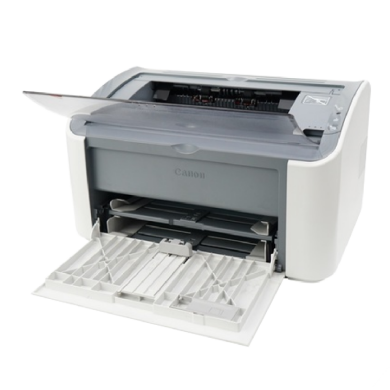 Принтер Canon i-SENSYS LBP2900 / Лазерная монохромная печать / 600 x 600 dpi / A4 / 12 стр/мин / USB 2.0