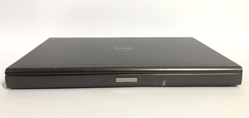 Мобильная рабочая станция Б-класс Dell Precision M4800 / 15.6" (1920x1080) TN / Intel Core i7-4810MQ (4 (8) ядра по 2.8 - 3.8 GHz) / 16 GB DDR3 / 256 GB SSD / nVidia Quadro K1100M, 2 GB GDDR5, 128-bit / WebCam / DVD-ROM Мобильная рабочая станция Б-класс Dell Precision M4800 / 15.6" (1920x1080) TN / Intel Core i7-4810MQ (4 (8) ядра по 2.8 - 3.8 GHz) / 16 GB DDR3 / 256 GB SSD / nVidia Quadro K1100M, 2 GB GDDR5, 128-bit / WebCam / DVD-ROM