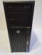 Рабочая станция HP Z420 Workstation Tower / Intel Xeon E5-1603 (4 ядра по 2.8 GHz) / 8 GB DDR3 / 240 GB SSD NEW + 640 GB HDD / nVidia Quadro K2000, 2 GB GDDR5, 128-bit / DVD-RW купить