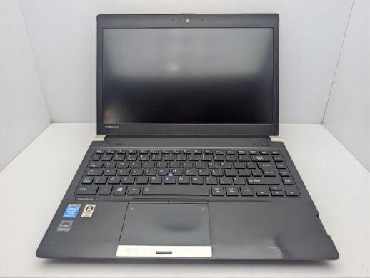 Ноутбук Dell Latitude E7470 / 13.3" (1920x1080) TN / Intel Core i7-4610M (2 (4) ядра по 3.0 - 3.7 GHz) / 8 GB DDR3 / 1000 GB HDD / Intel HD Graphics 4600 / WebCam / DVD-ROM