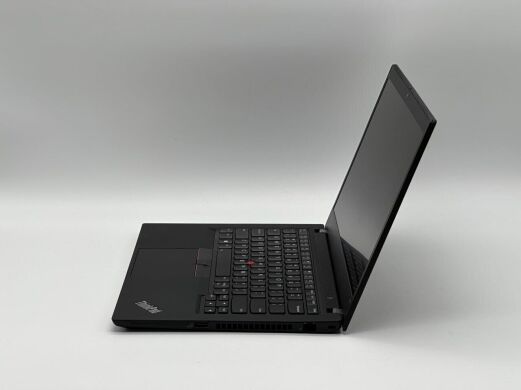 Ноутбук Lenovo ThinkPad T495 / 14" (1920x1080) IPS Touch / AMD Ryzen 3 PRO 3300U (4 ядра по 2.1 - 3.5 GHz) / 8 GB DDR4 / 256 GB SSD / AMD Radeon RX Vega 6 Graphics / WebCam