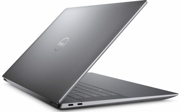 Ультрабук Dell XPS 16 (INS0178442-R0025279-SA) / 16.3" (1920x1200) IPS / Intel Core Ultra 7 155H (16 (22) ядер по 1.4 - 4.8 GHz) / 16 GB DDR5 / 512 GB SSD / Intel Arc Graphics / WebCam / Win 11 Home