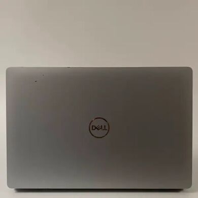 Ультрабук Dell Latitude 5511 / 15.6" (1920x1080) IPS / Intel Core i7-10850H (6 (12) ядер по 2.7 - 5.1 GHz) / 16 GB DDR4 / 512 GB SSD / nVidia GeForce MX250, 2 GB GDDR5, 64-bit / WebCam / SIM